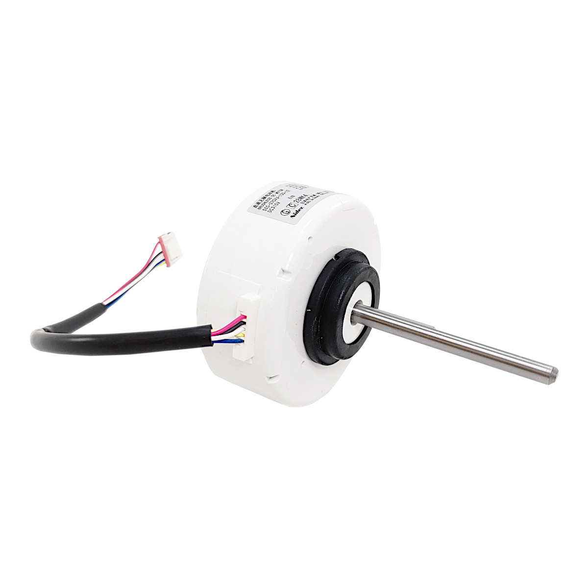 Motor Evaporadora Ar Condicionado LG Eix ...