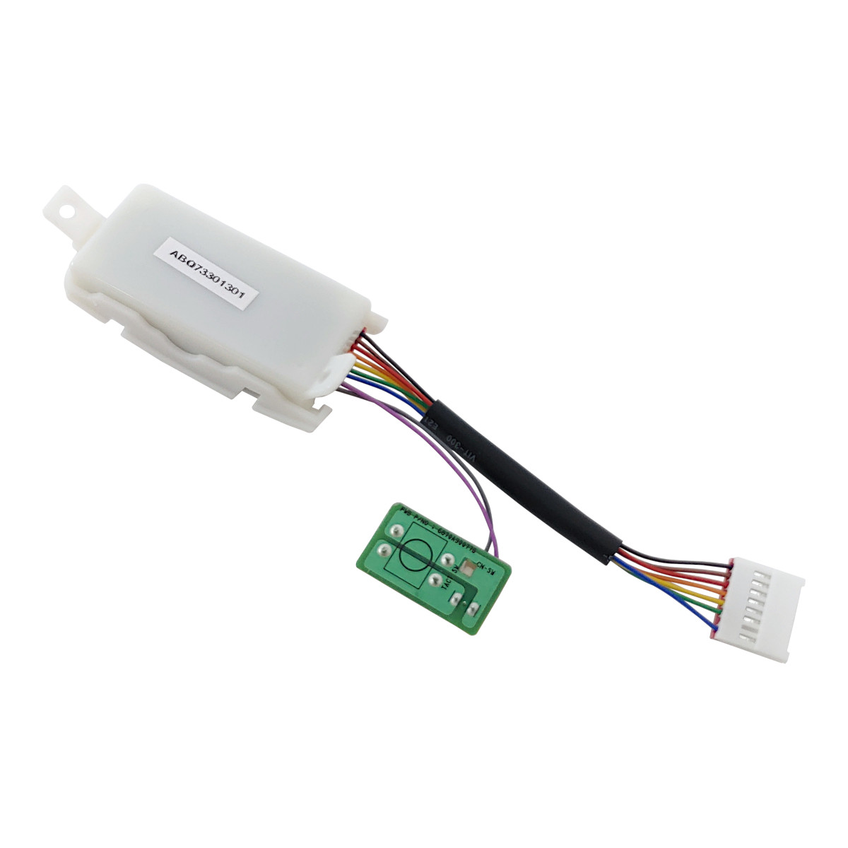 Placa Receptora Ar Condicionado (Módulo E...