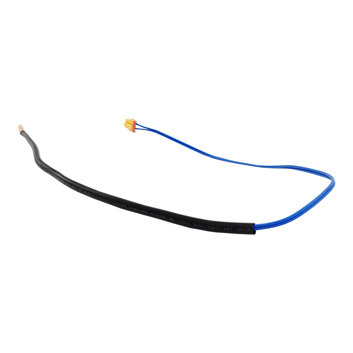 SENSOR DE TEMPERATURA FORMADO POR TERMIST...