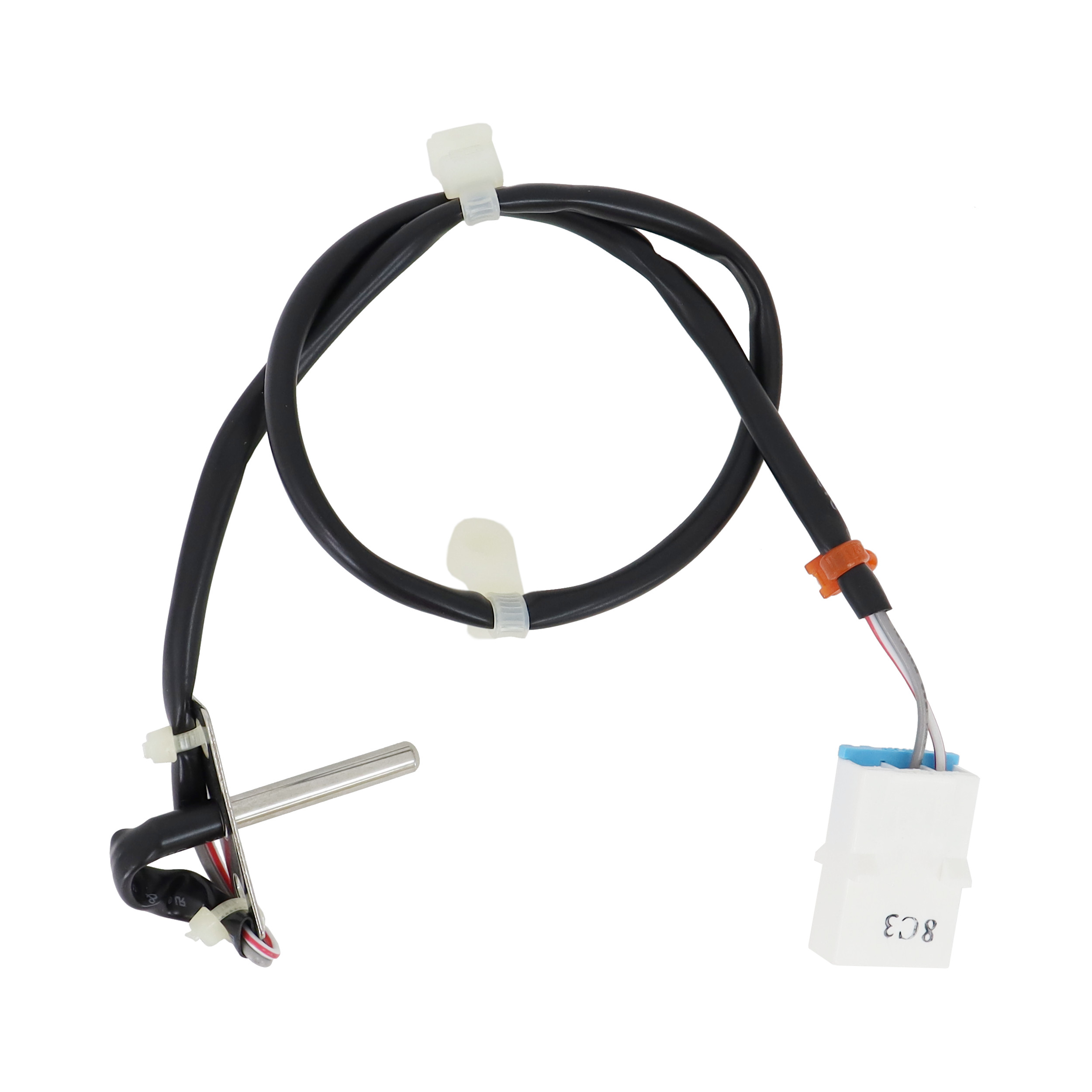 Termistor NTC Lavadora Lava e Seca LG - 6...