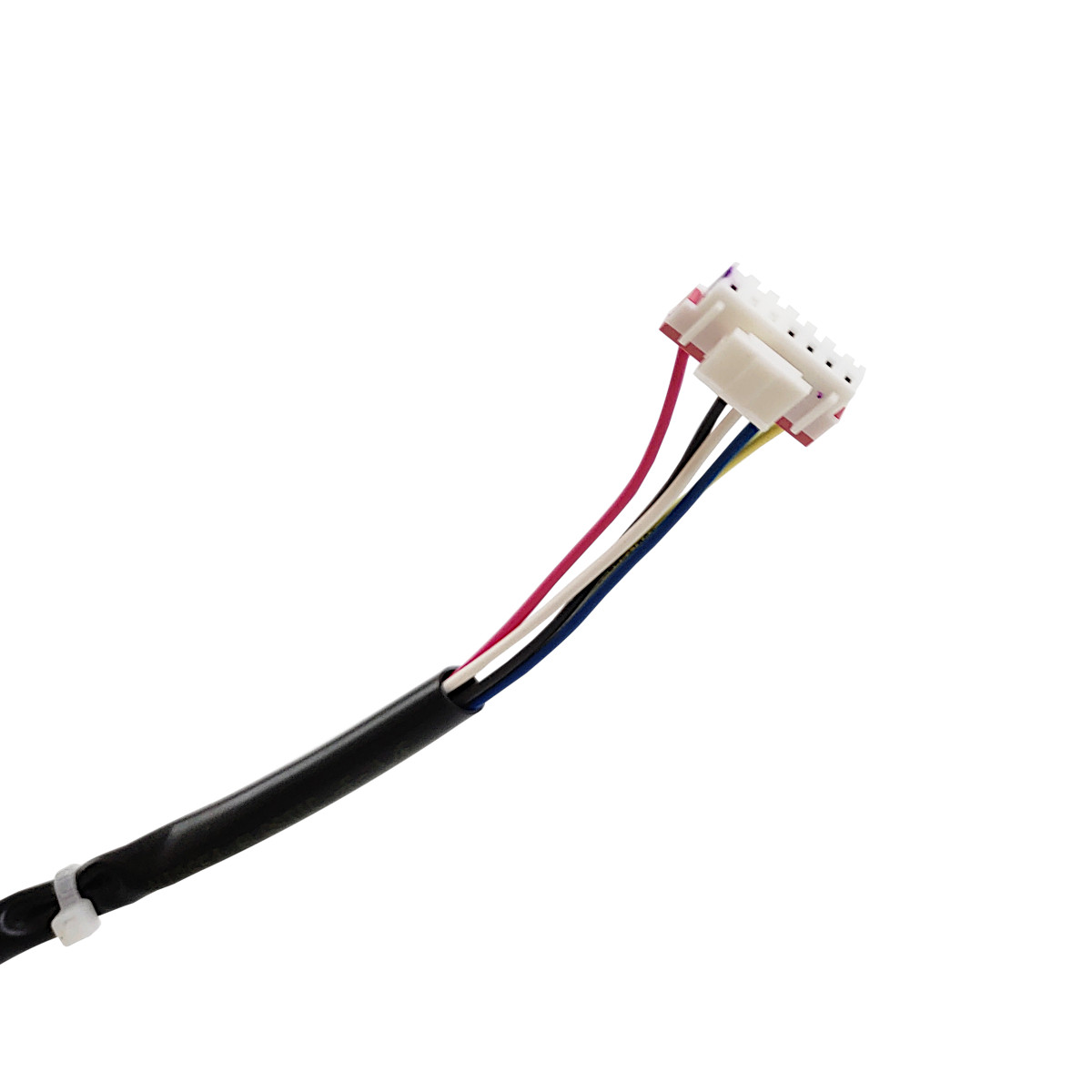 Motor Evaporadora Ar Condicionado LG Eix ...