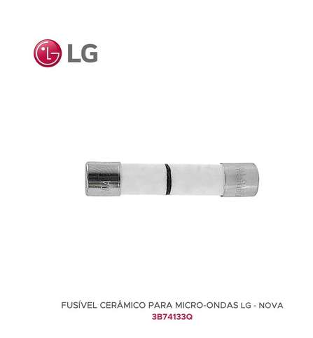 FUSIVEL, 65TS-200-H, 250V 20A, PARA FORN ...