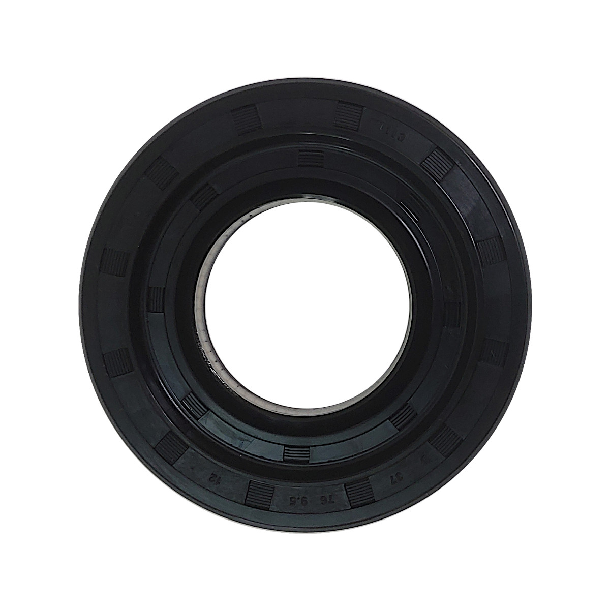 Vedação em borracha da porta (Retentor)  ...