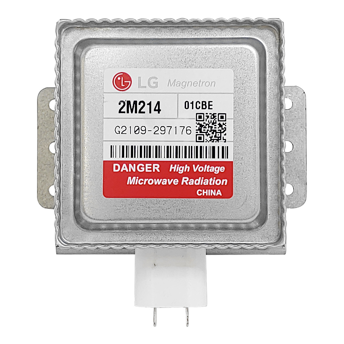 Magnetron Microondas LG  - 6324W1A003E - ...