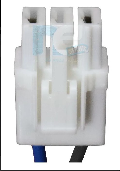 Cabo de força Lava e Seca LG - EAD652862 ...