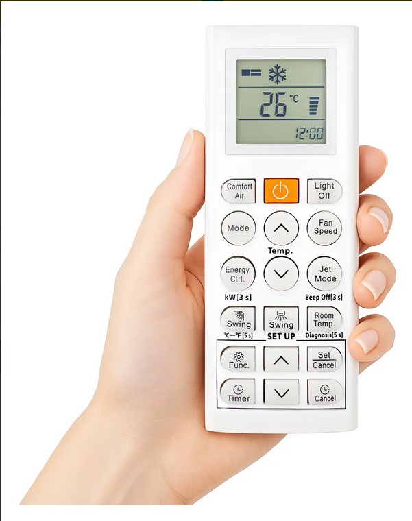 CONTROLE REMOTO POR RAIOS INFRAVERMELHOS ...