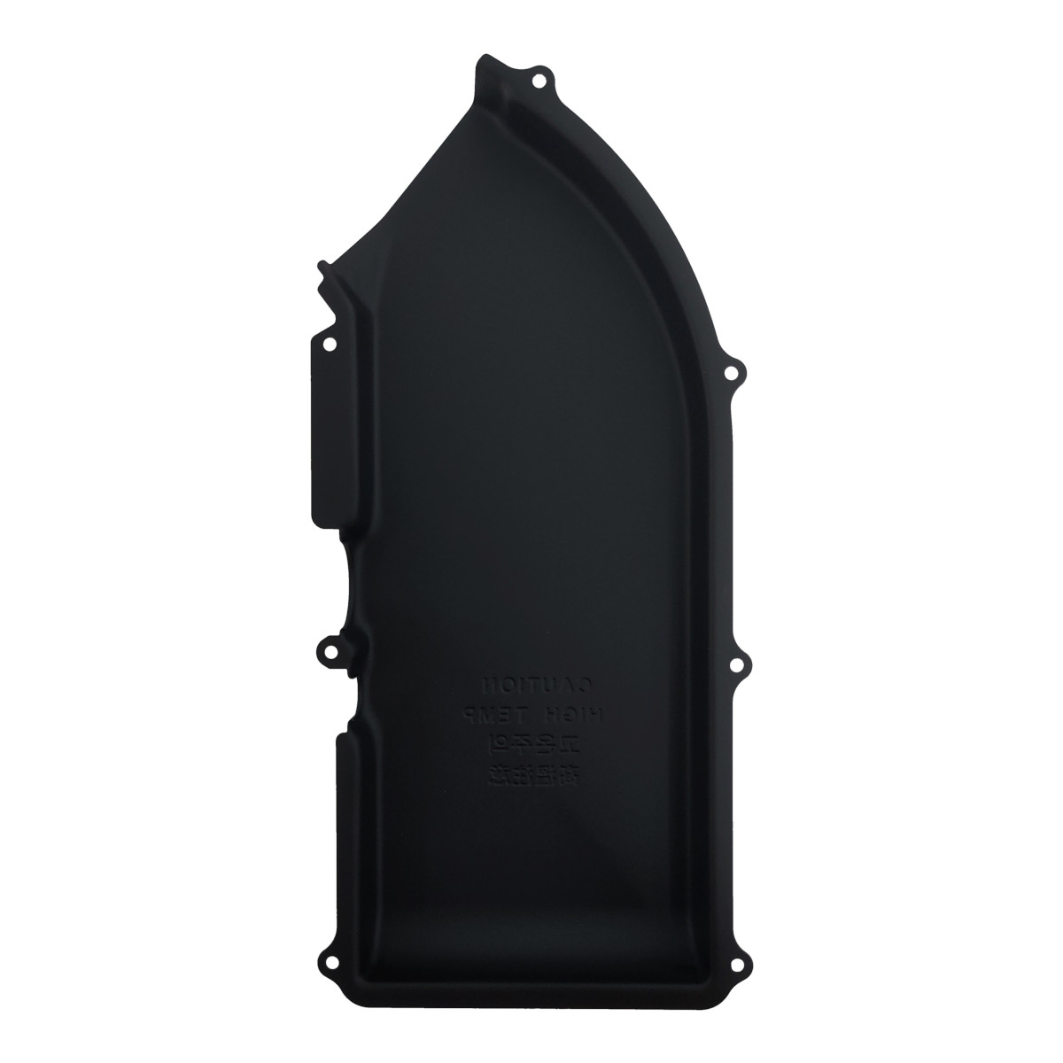 Tampa duto Secagem LG  - 5208ER1008A. Mo ...