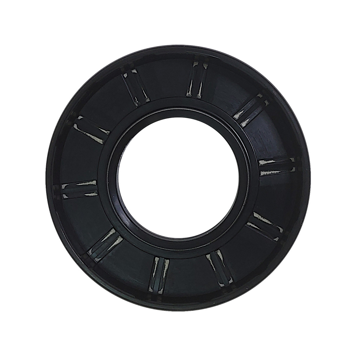 Vedação em borracha da porta (Retentor)  ...