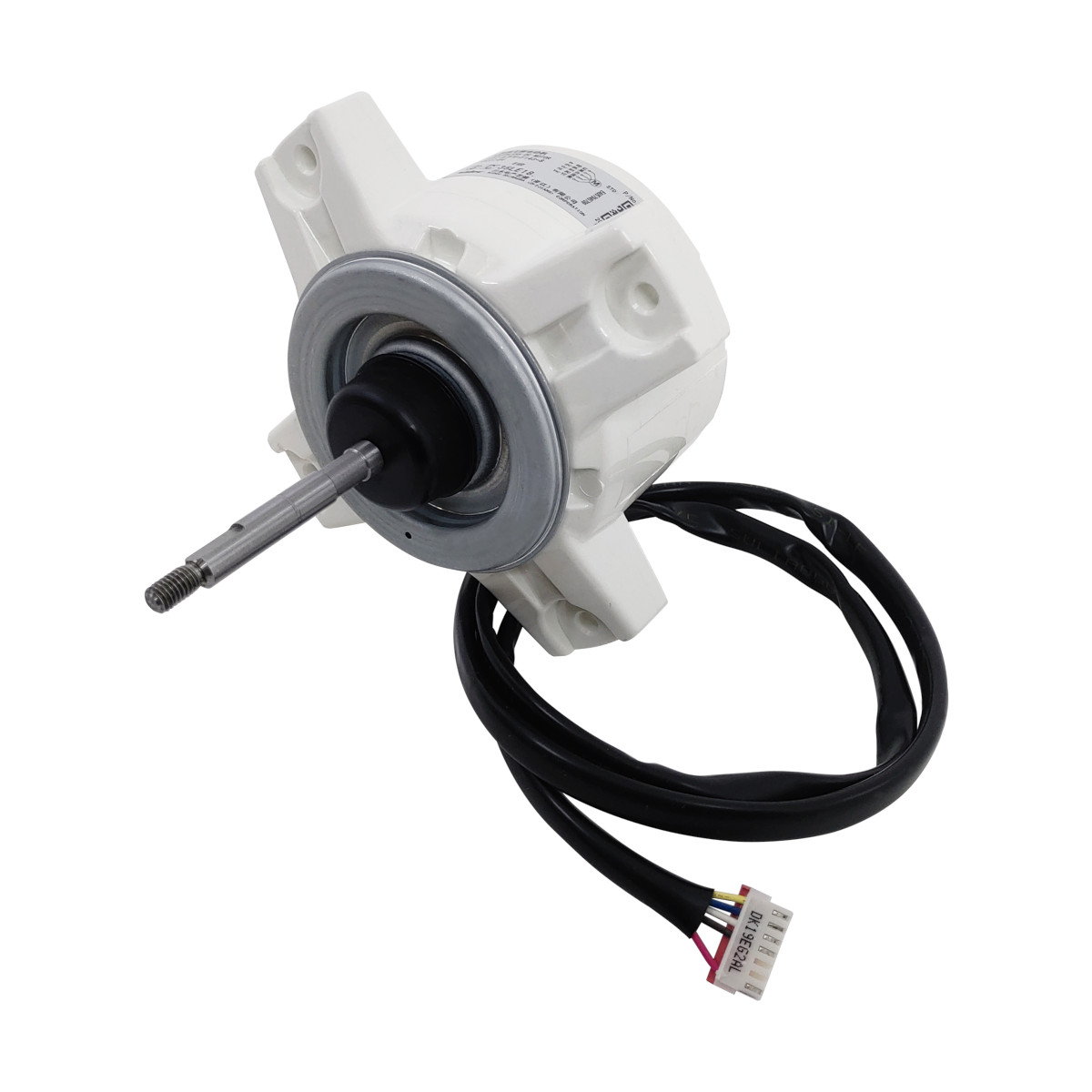 Motor de Corrente Contínua Ar Condiciona ...