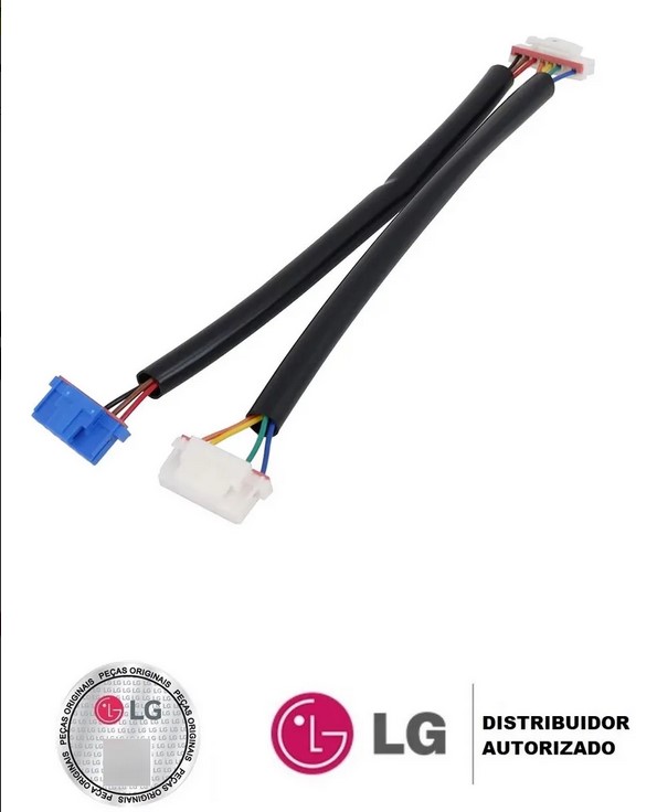 CONDUTOR FLEXIVEL ELETRICO MUNIDOS DE PEC...