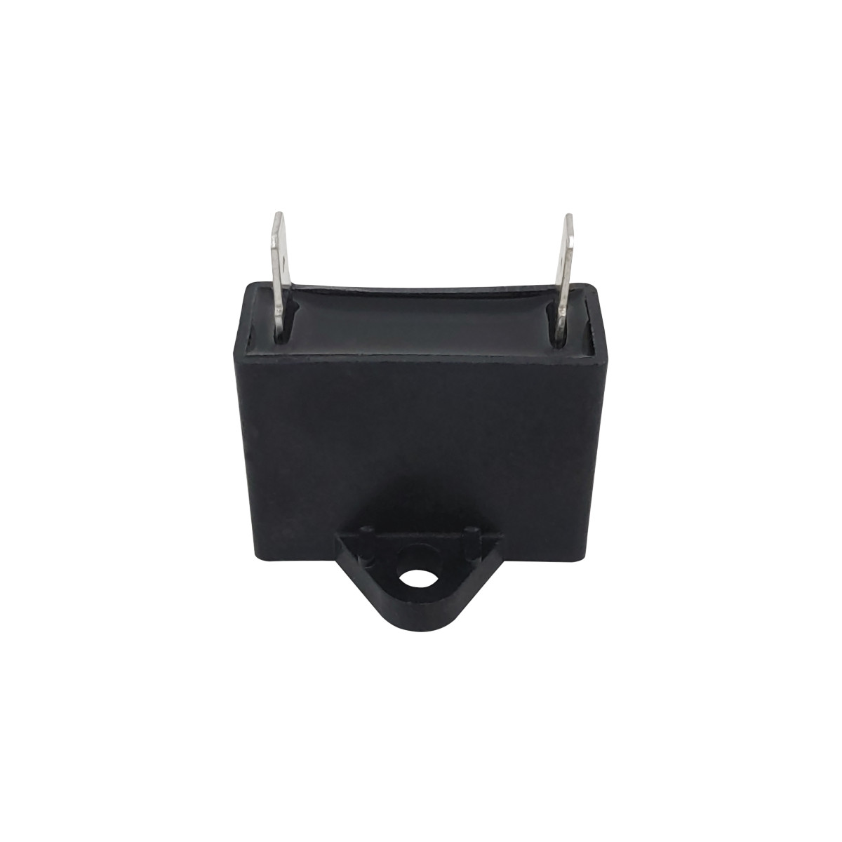 CAPACITOR ELETRICO, FIXO, COM DIELETRICO ...