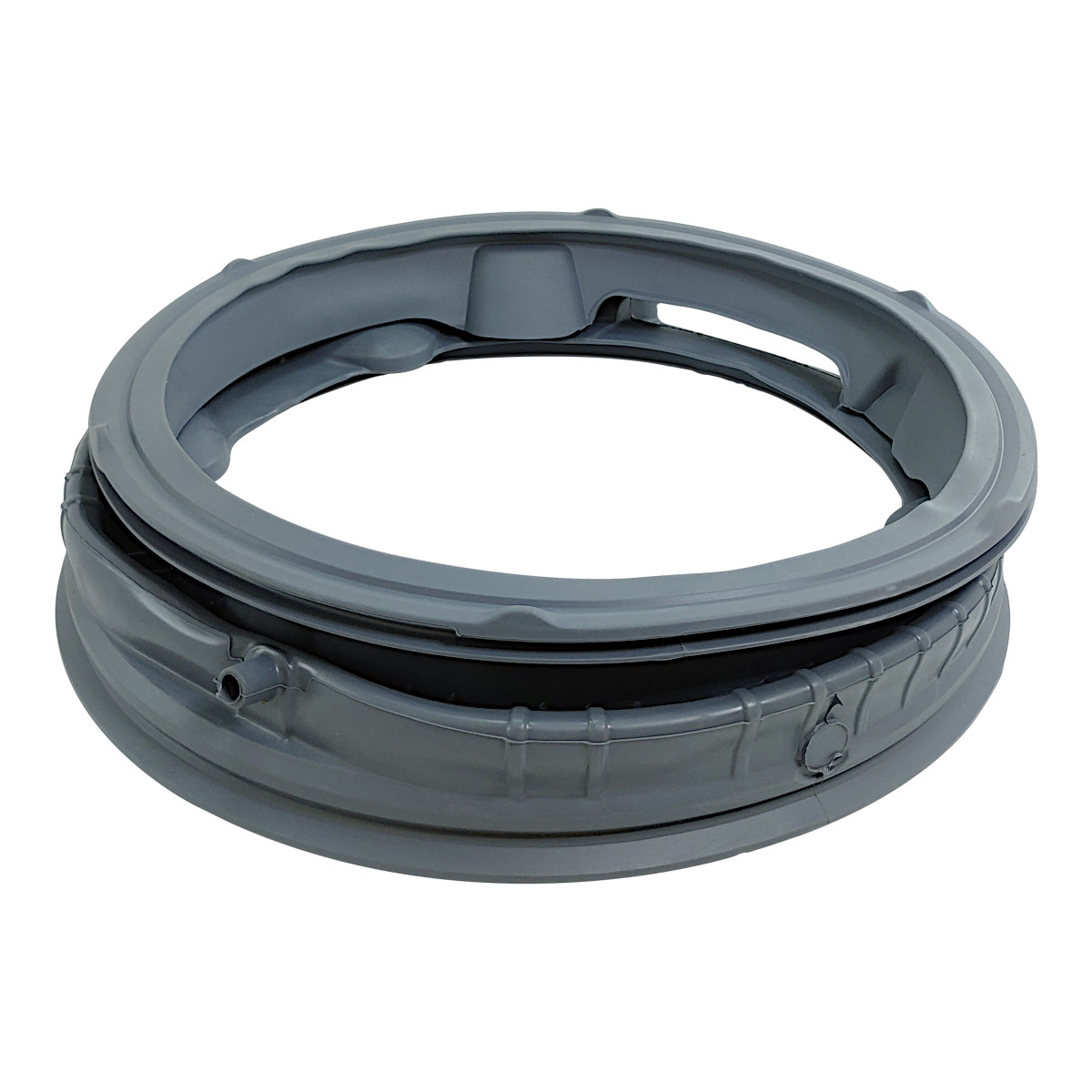 Guarnição Borracha Porta Lava E Seca Lg C...