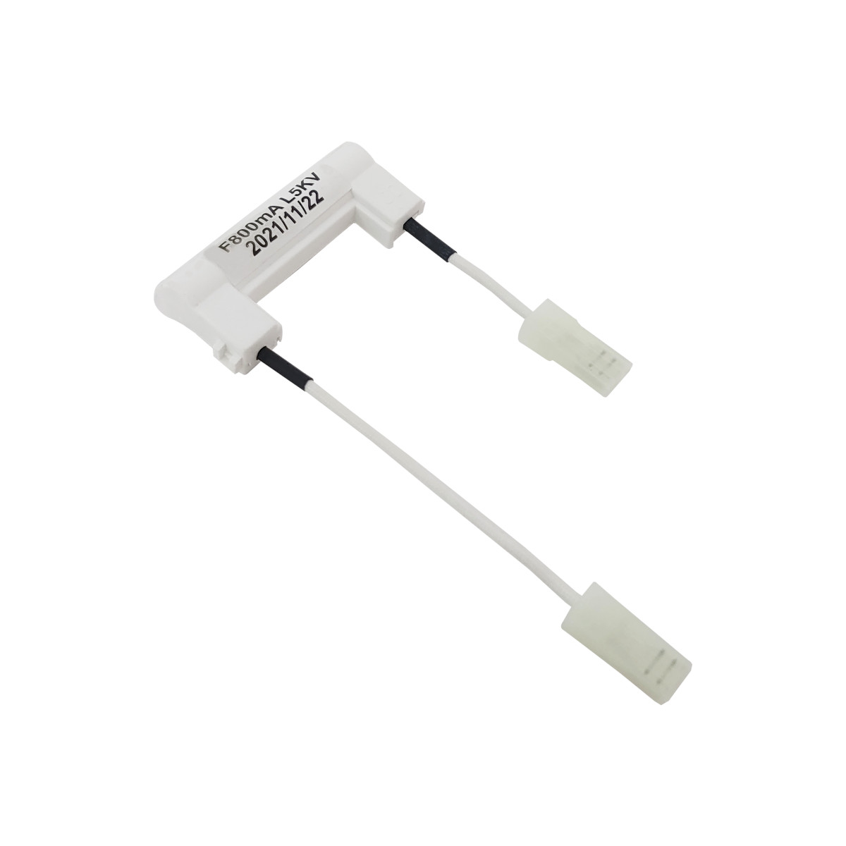 Fusível Forno Micro-ondas LG - EAF363583 ...