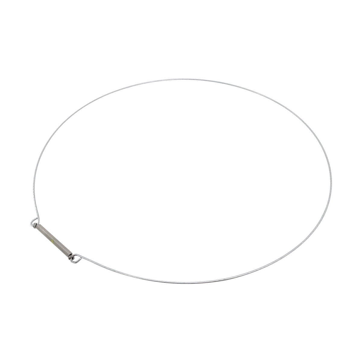 ABRACADEIRA DE ACO,PARA USO EM MAQUINAS D...