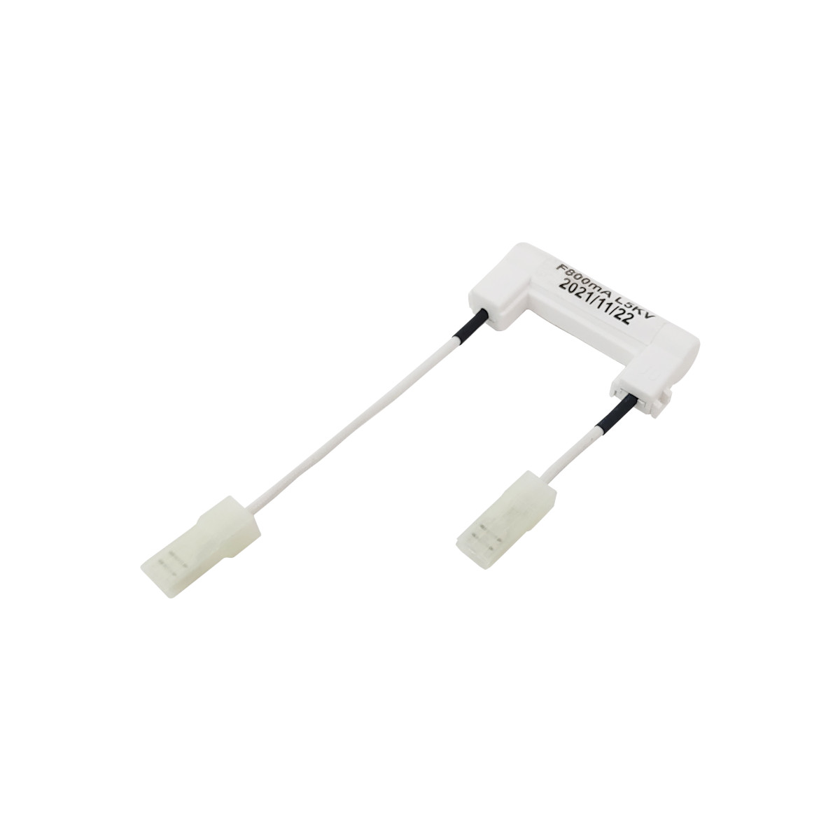 Fusível Forno Micro-ondas LG - EAF363583 ...