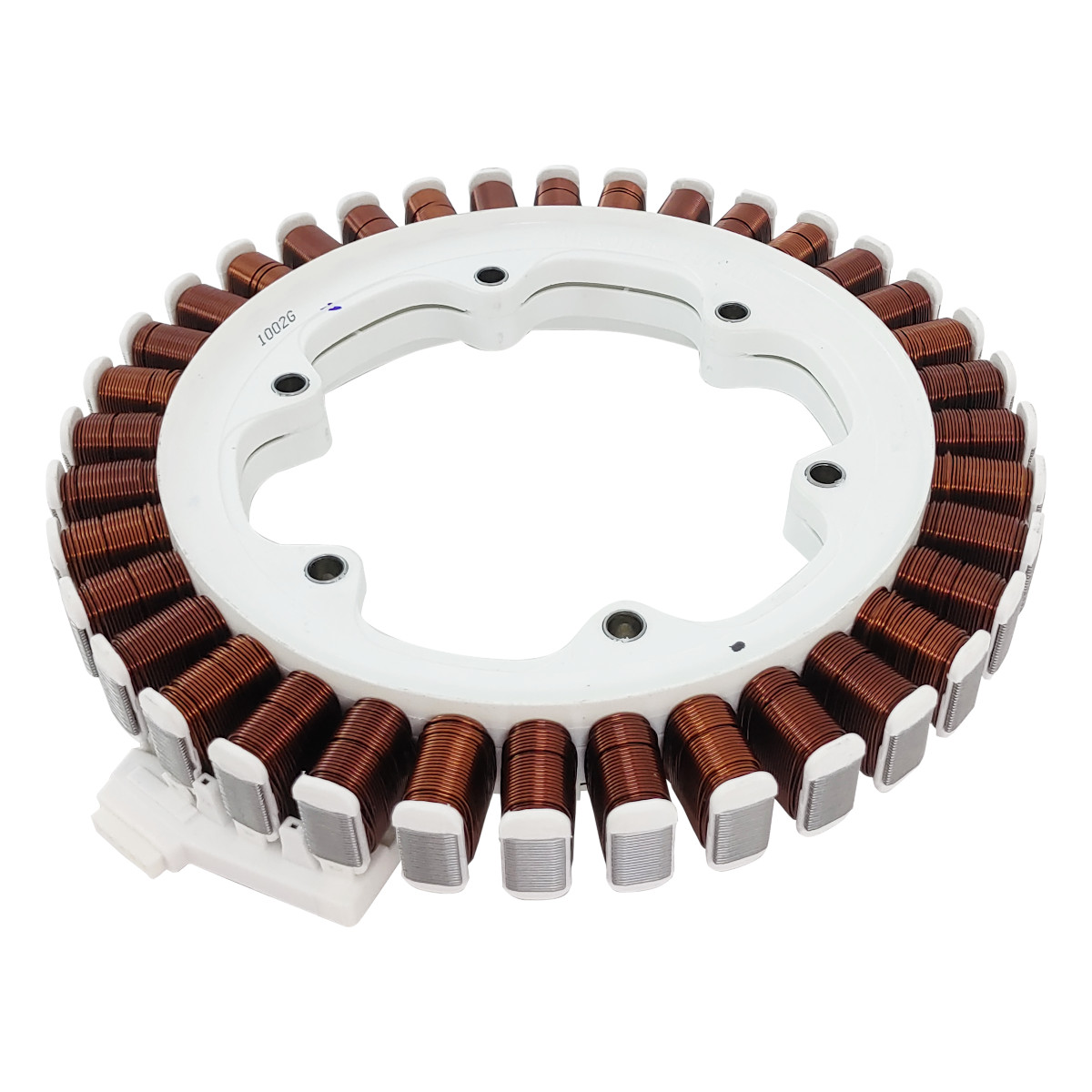 Estator do motor Lava e Seca LG - 4417EA1...