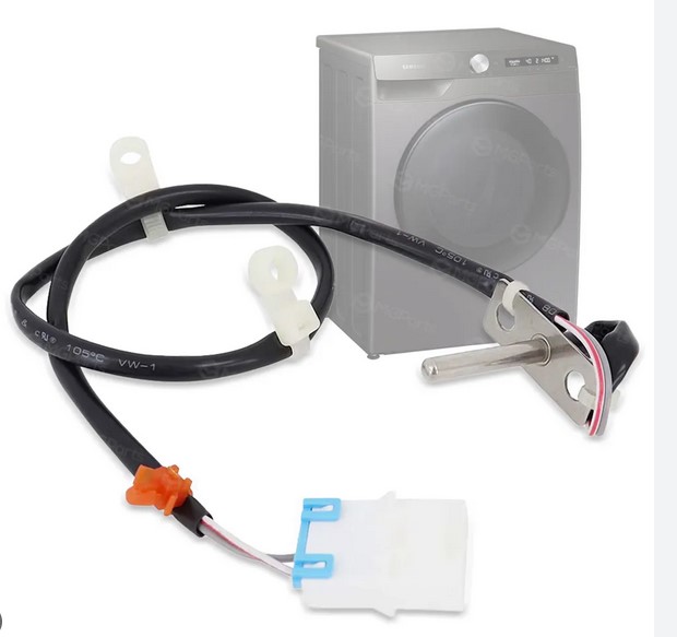 Sensor de temperatura (NTC) Lavadora LG  ...