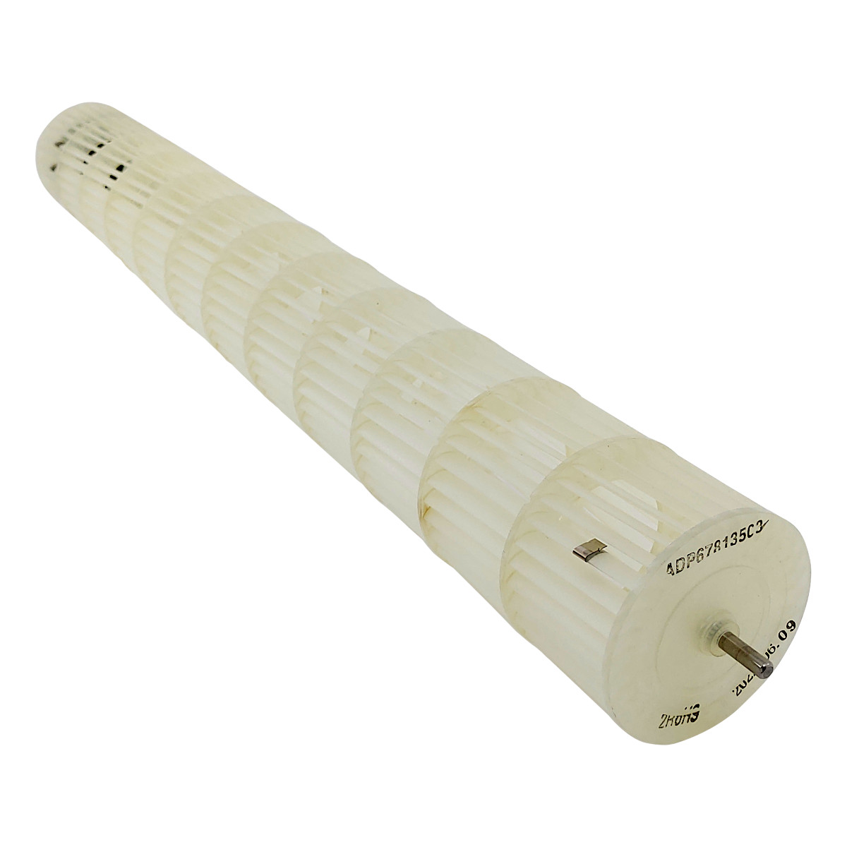 HELICE DO VENTILADOR, DE PLASTICO, DA UN ...