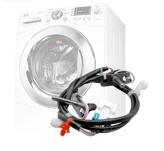 Sensor de temperatura (NTC) Lava e Seca  ...