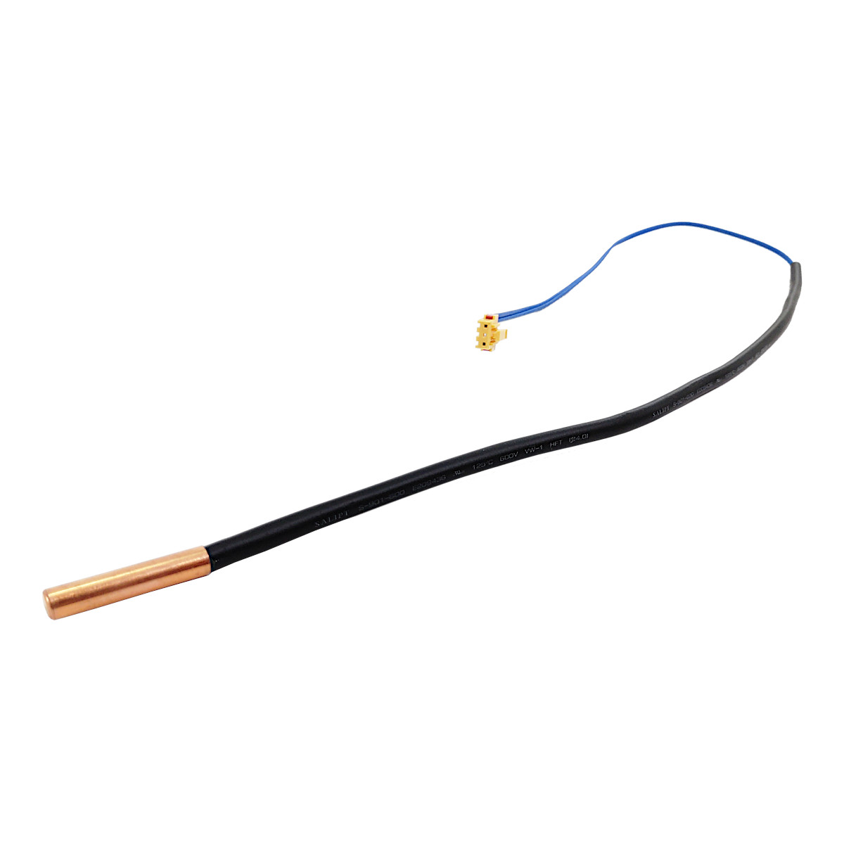 SENSOR DE TEMPERATURA FORMADO POR TERMIST...