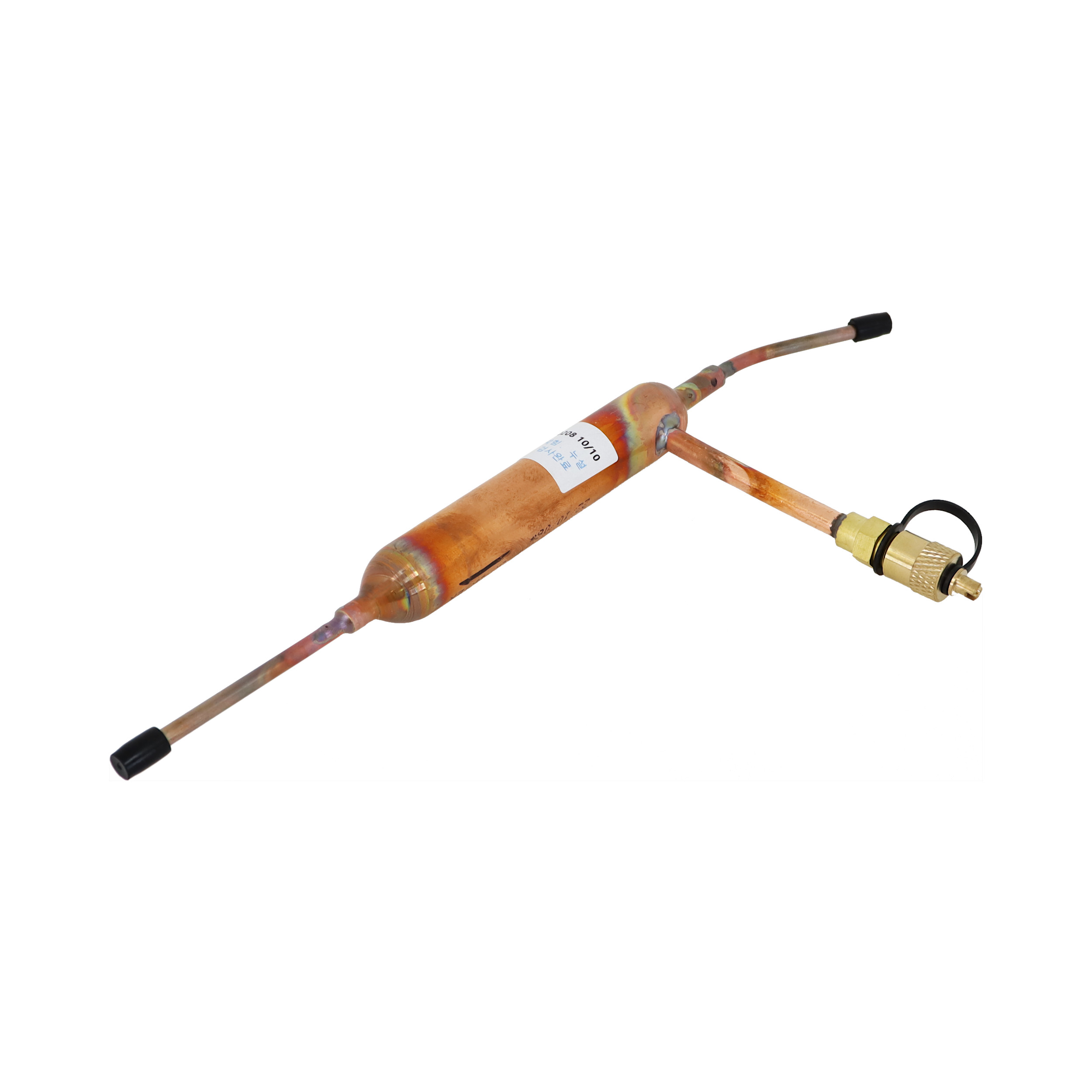 Filtro secador Refrigerador LG - ADH7315 ...