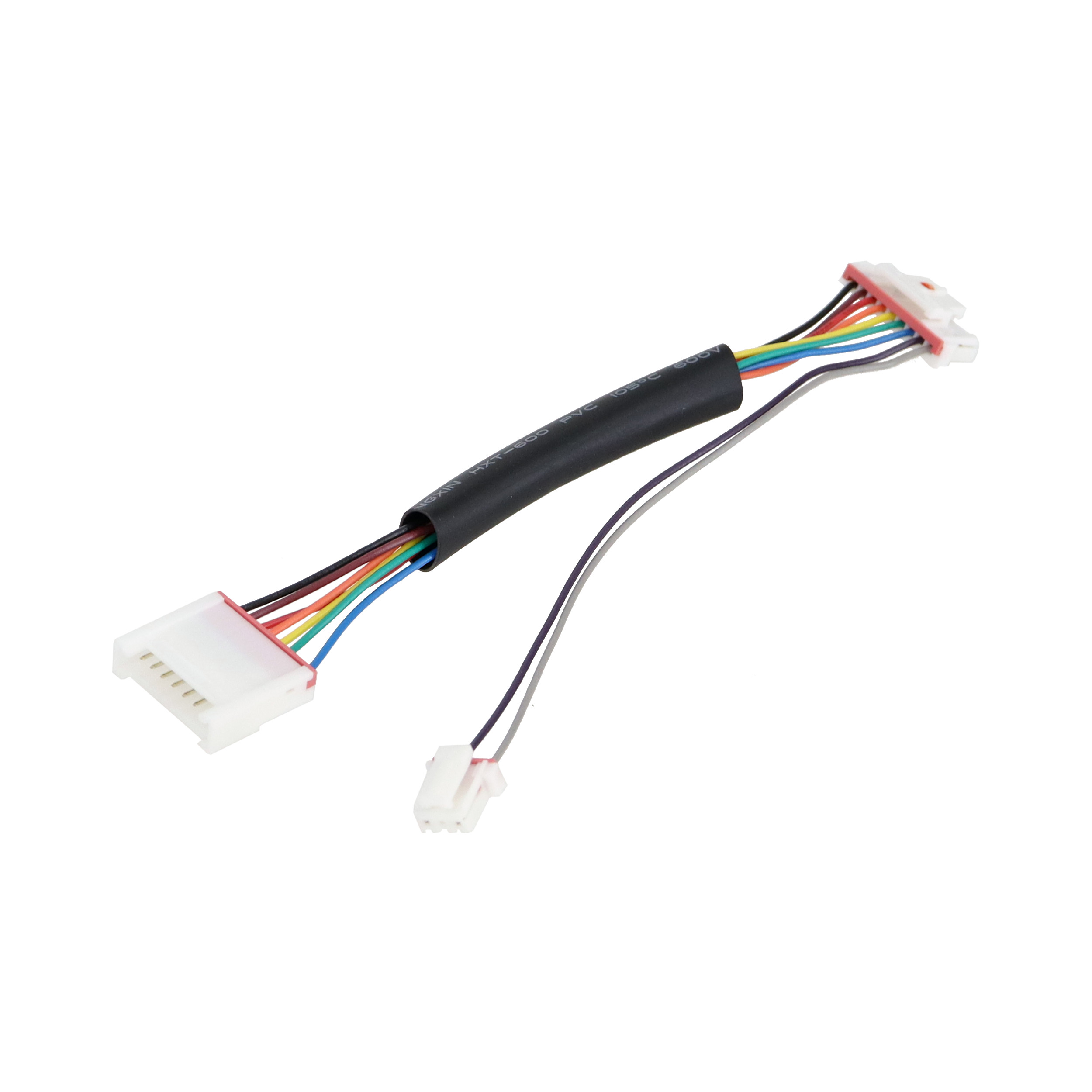 CONDUTOR FLEXIVEL ELETRICO MUNIDOS DE PEC...