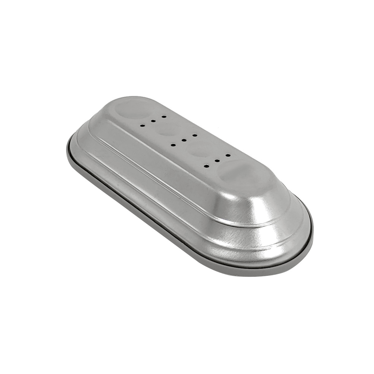 SUPORTE CONSTITUIDO DE PLASTICO E METALIC...