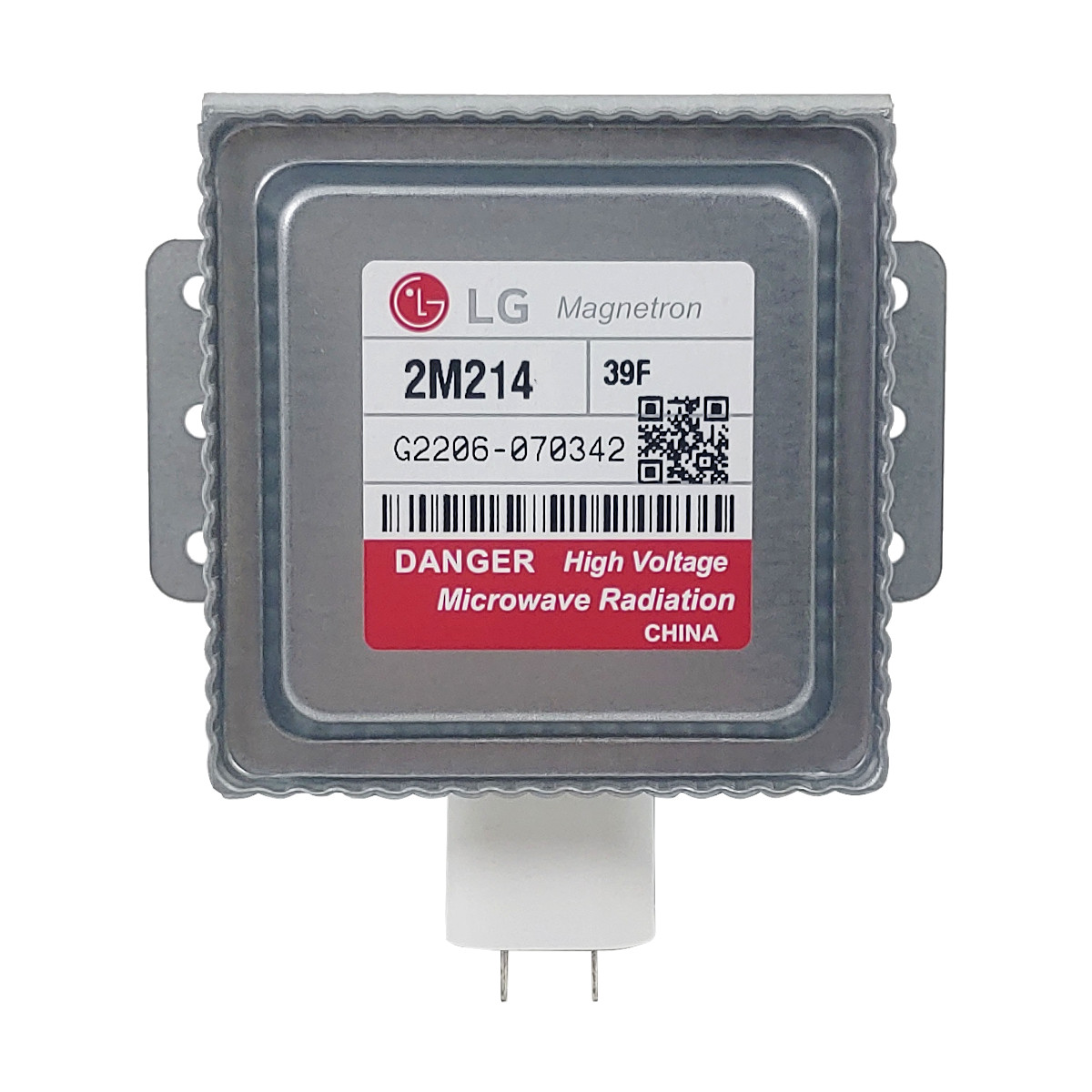 Magnetron Forno Micro-ondas LG - 2B71732 ...