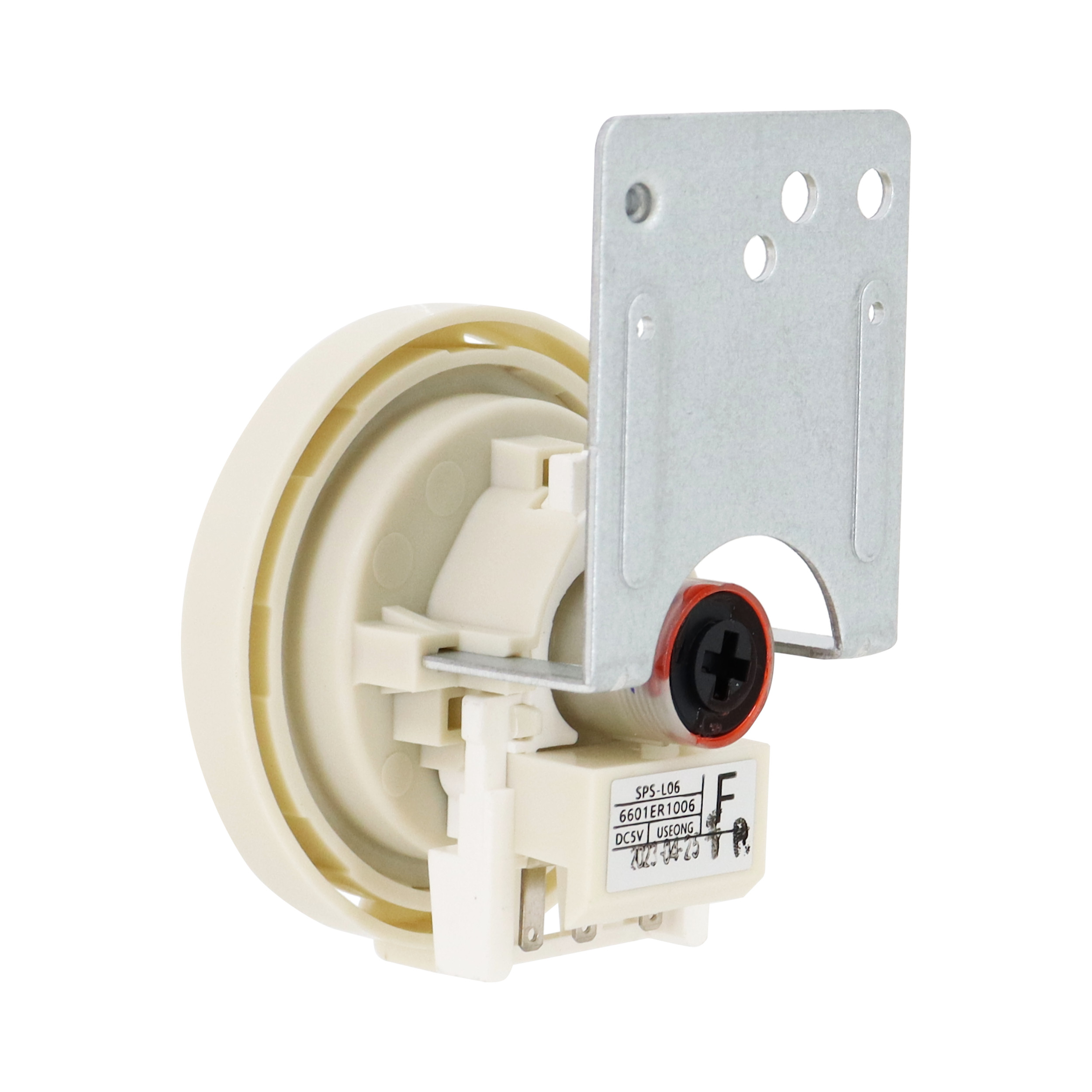 Chave interruptora (pressostato) Máquina ...