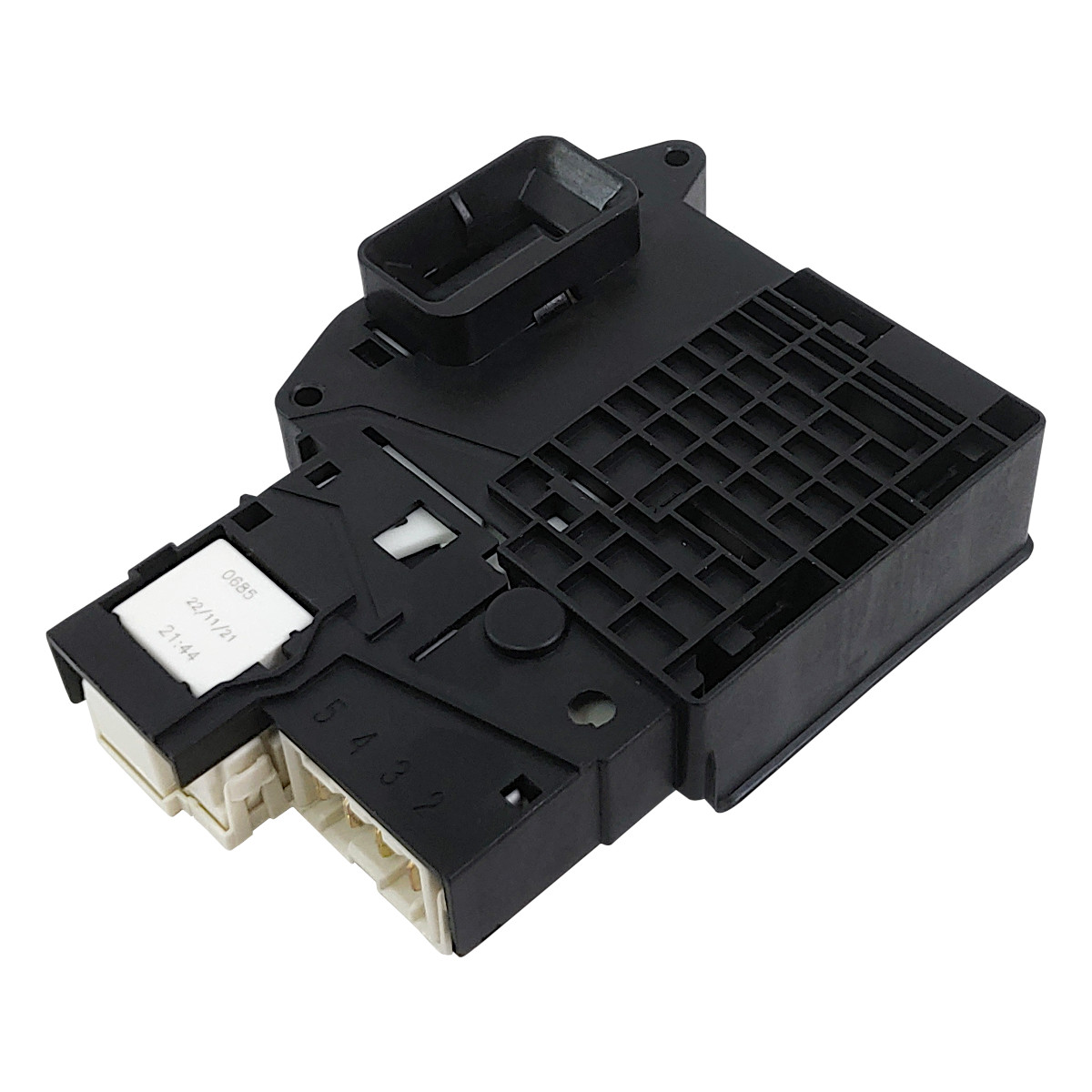 EX004-DISPOSITIVO ELETROMECANICOS PARA BL...