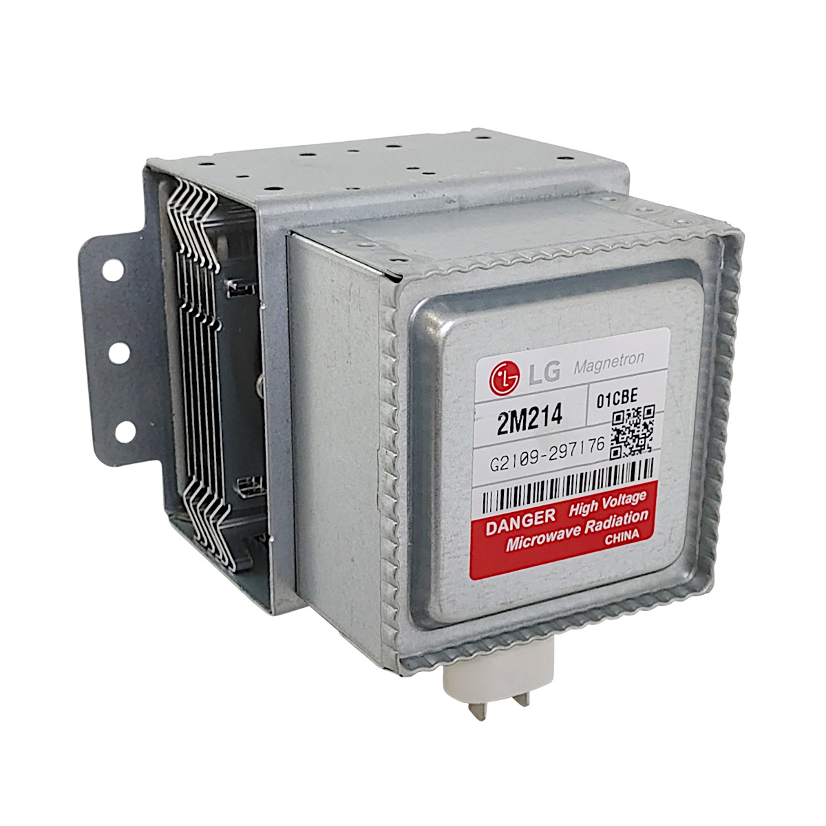 Magnetron Microondas LG  - 6324W1A003E - ...