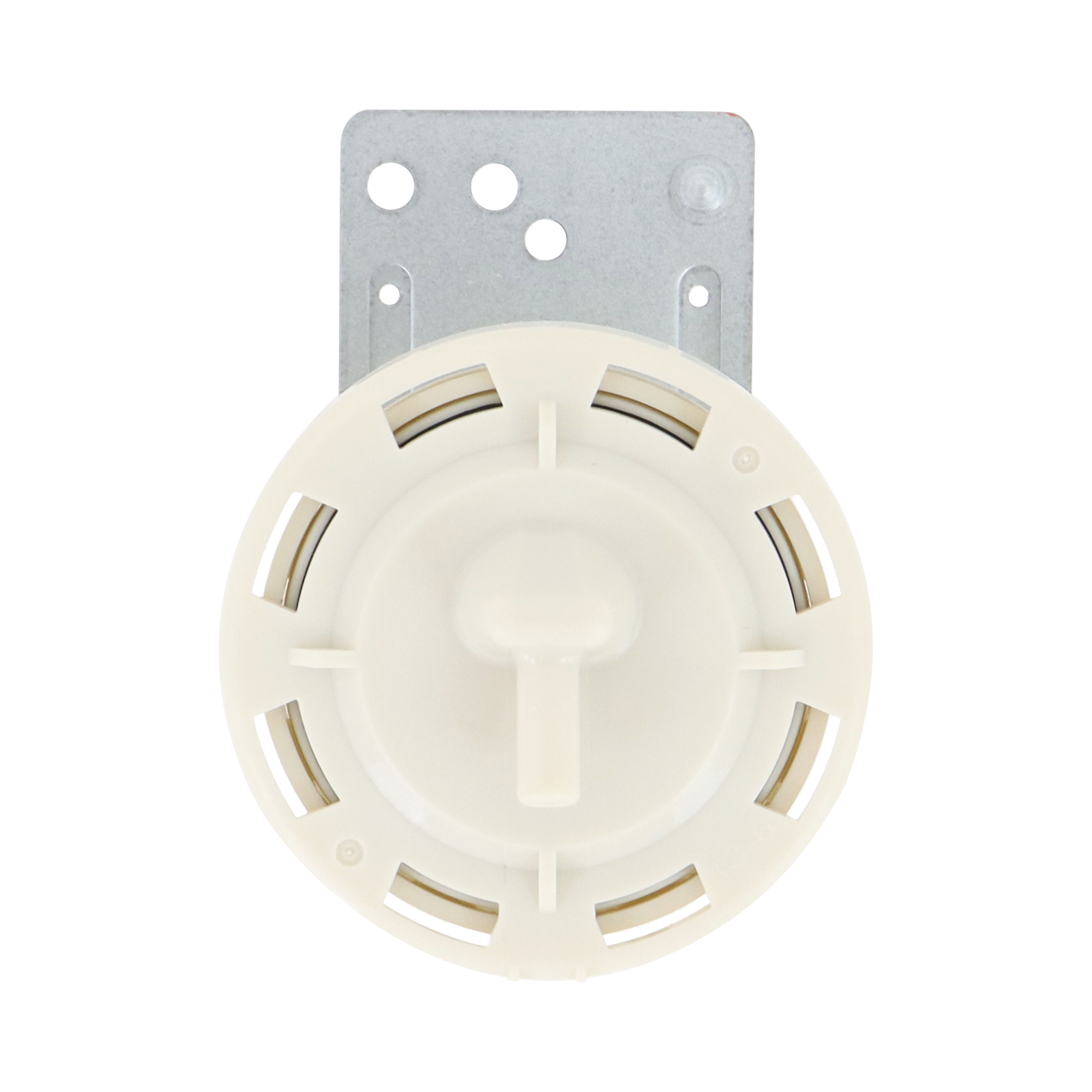 Chave interruptora (pressostato) Máquina ...