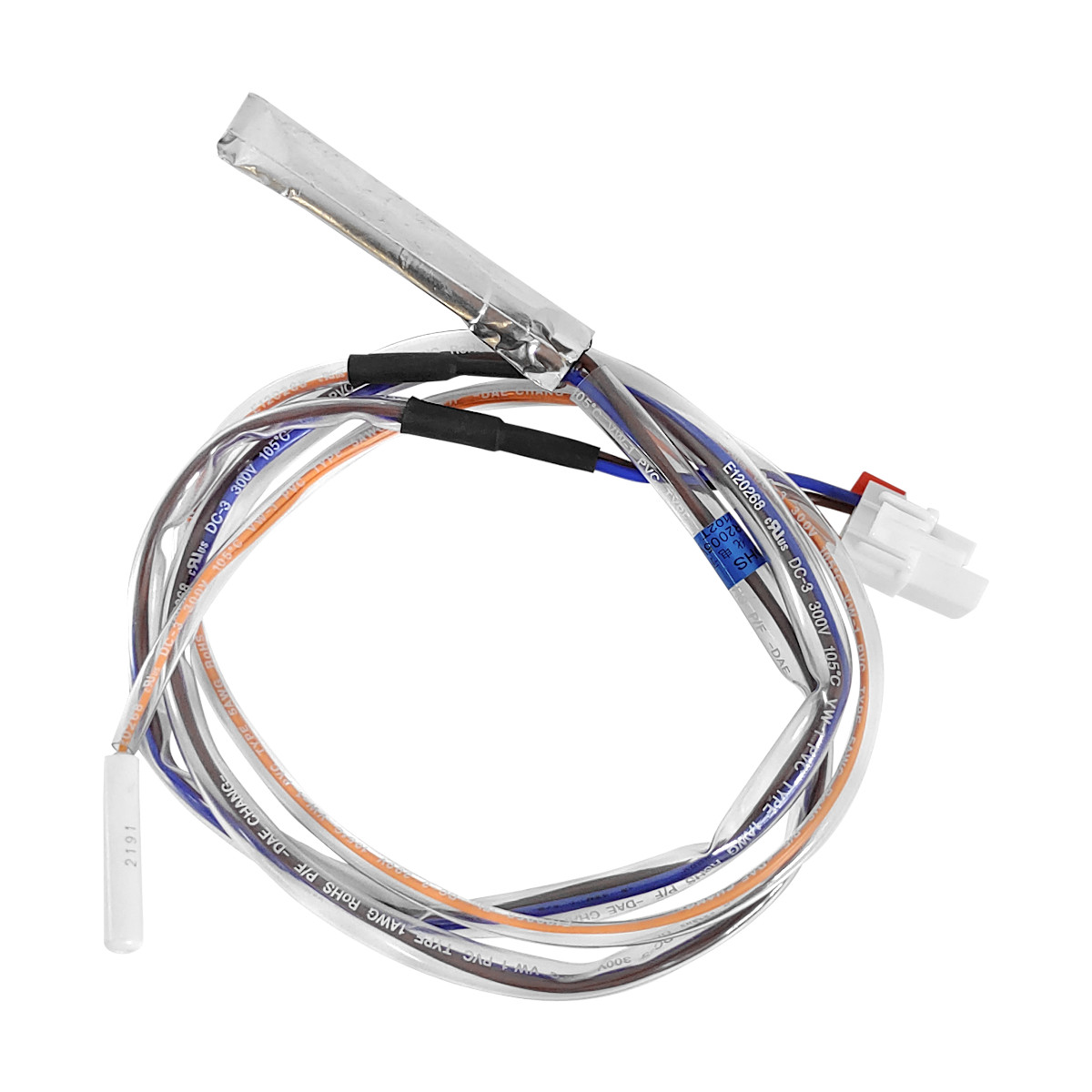 CONTROLE DO DESCONGELAMENTO DO FREEZER PA...