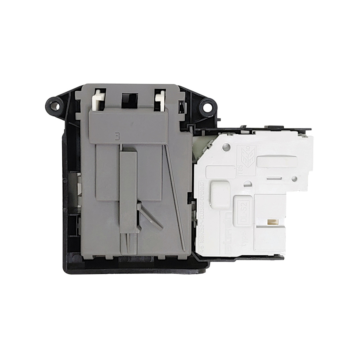 Trava da Porta Lava e Seca LG - EBF613158...