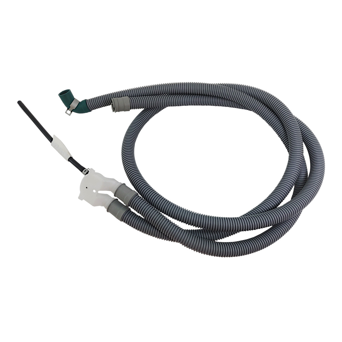 Mangueira saída LG- 5215ER2002G. Modelo: ...