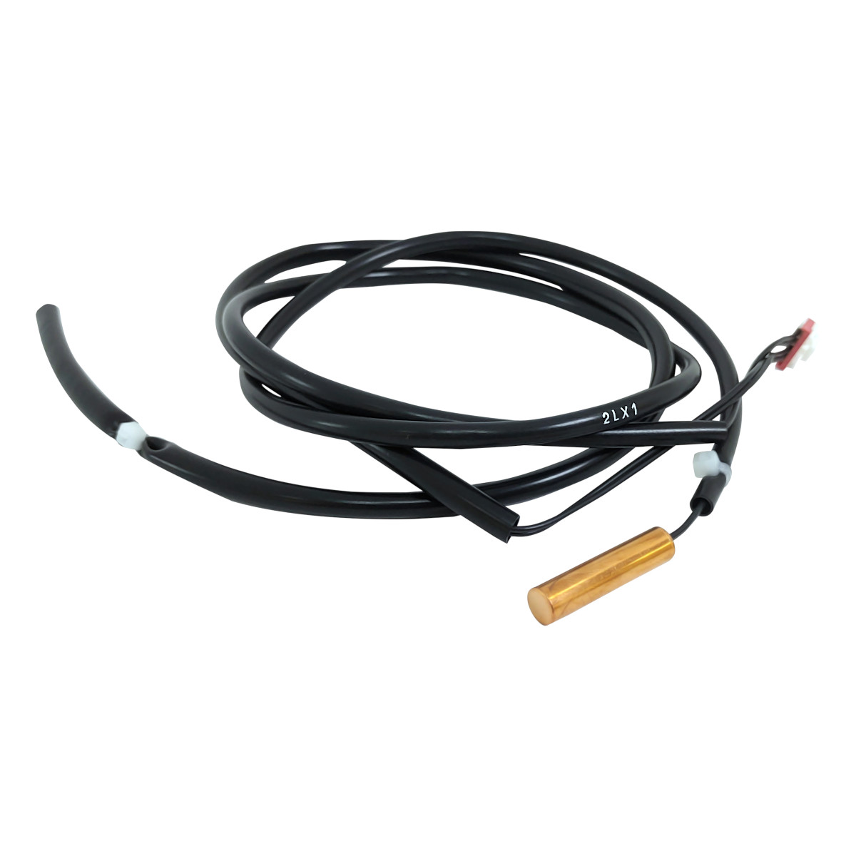 SENSOR DE TEMPERATURA FORMADO POR TERMIST...