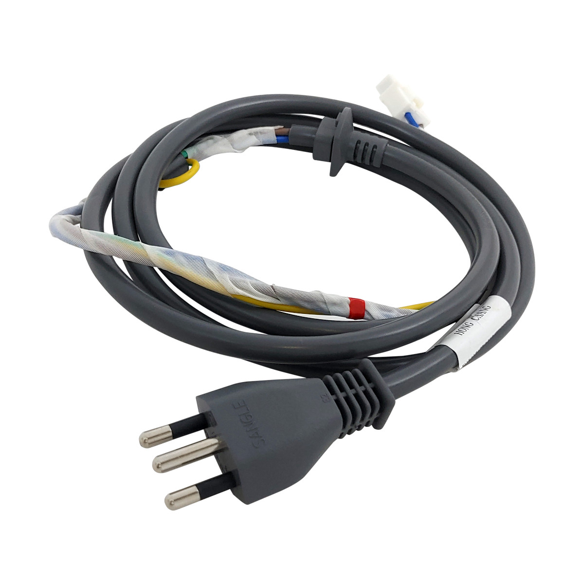 Cabo de força Lava e Seca LG - EAD652862 ...