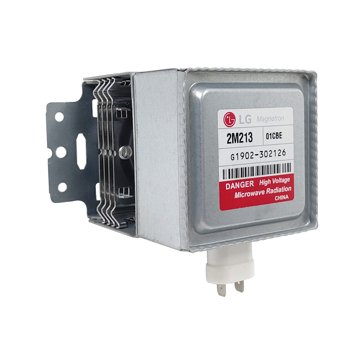 MAGNETRON,2M213.A01TTG,610W,2.46GHZ,3,95 ...