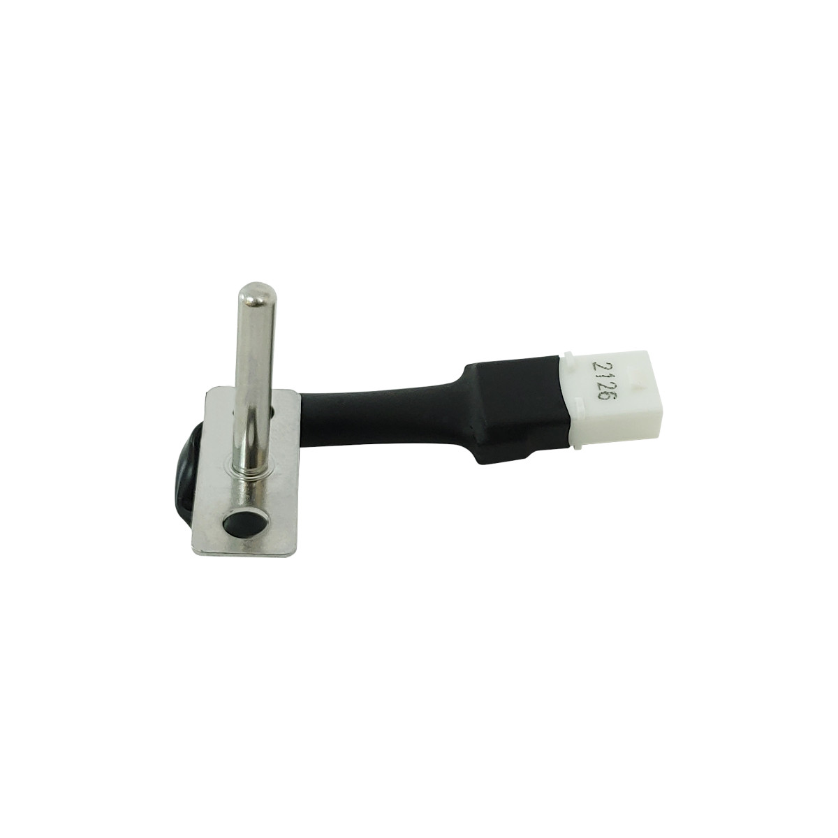 TERMISTOR DE COEFICIENTE DE TEMPERATURA N...