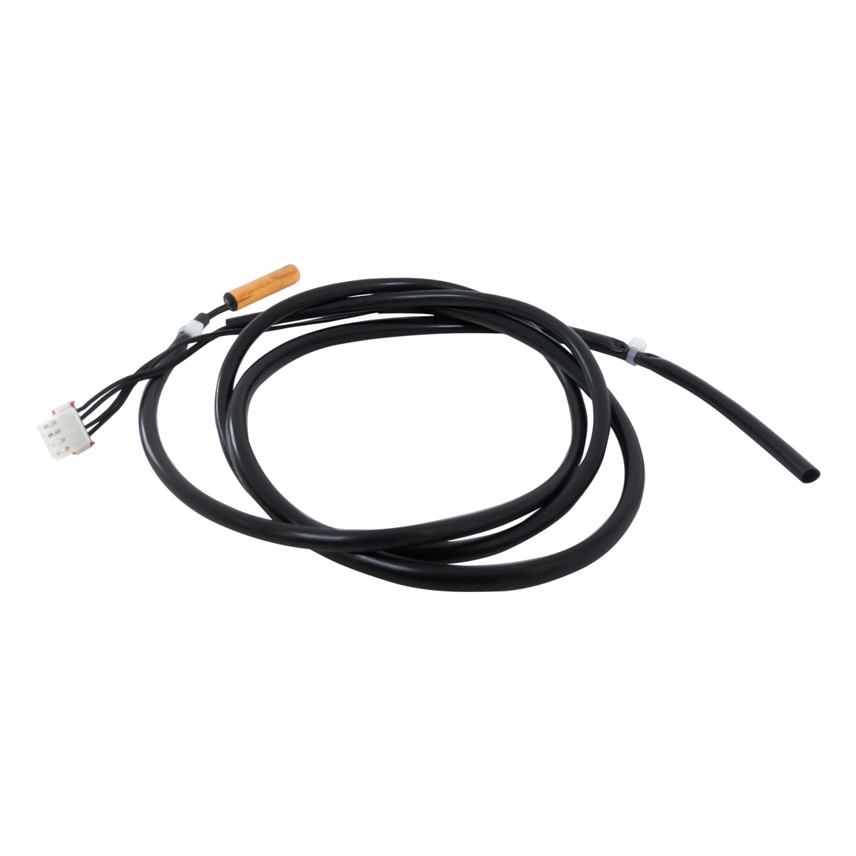 SENSOR DE TEMPERATURA FORMADO POR TERMIST...